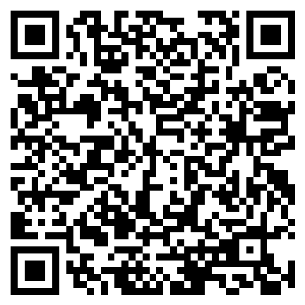 QR Code for Jotform form